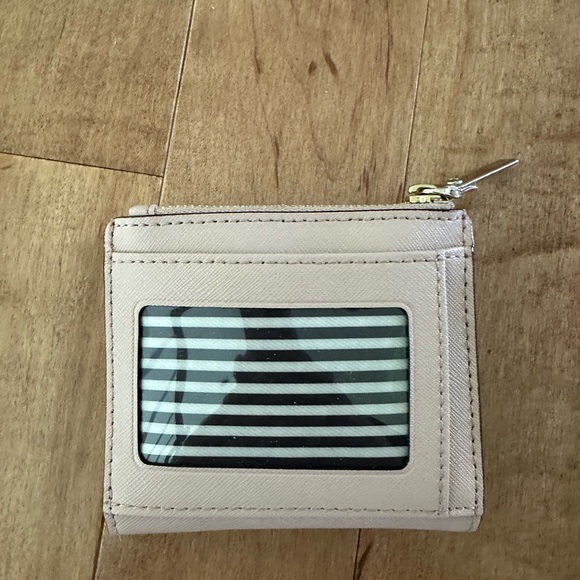 Kate spade light pink wallet - Picture 3 of 3